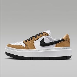 ☄️ Air Jordan 1 Elevate Low